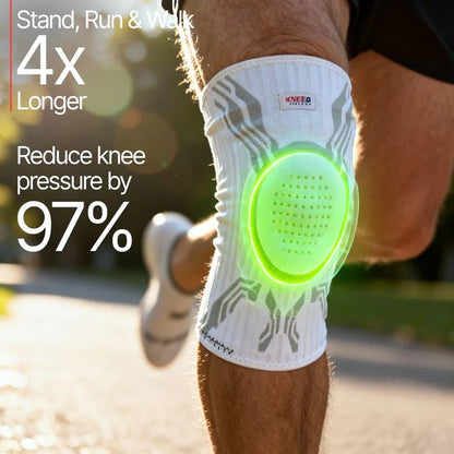 Advanced Knee Brace