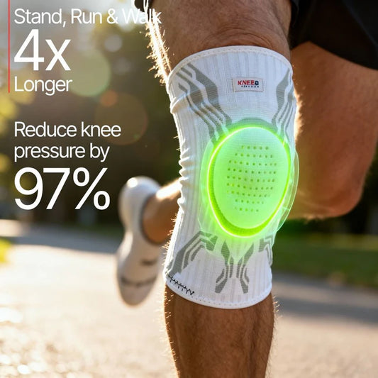 Advanced Knee Brace