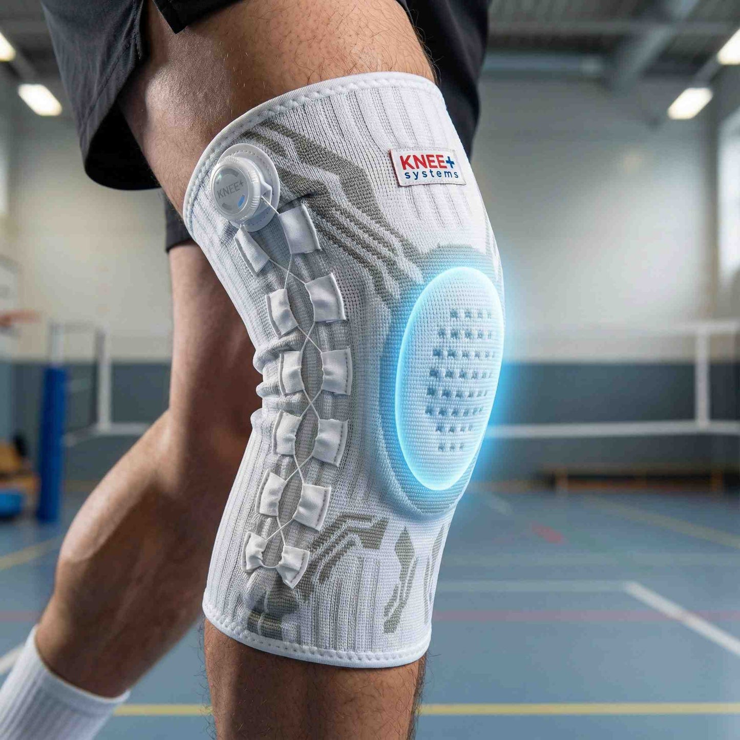 Advanced Knee Brace