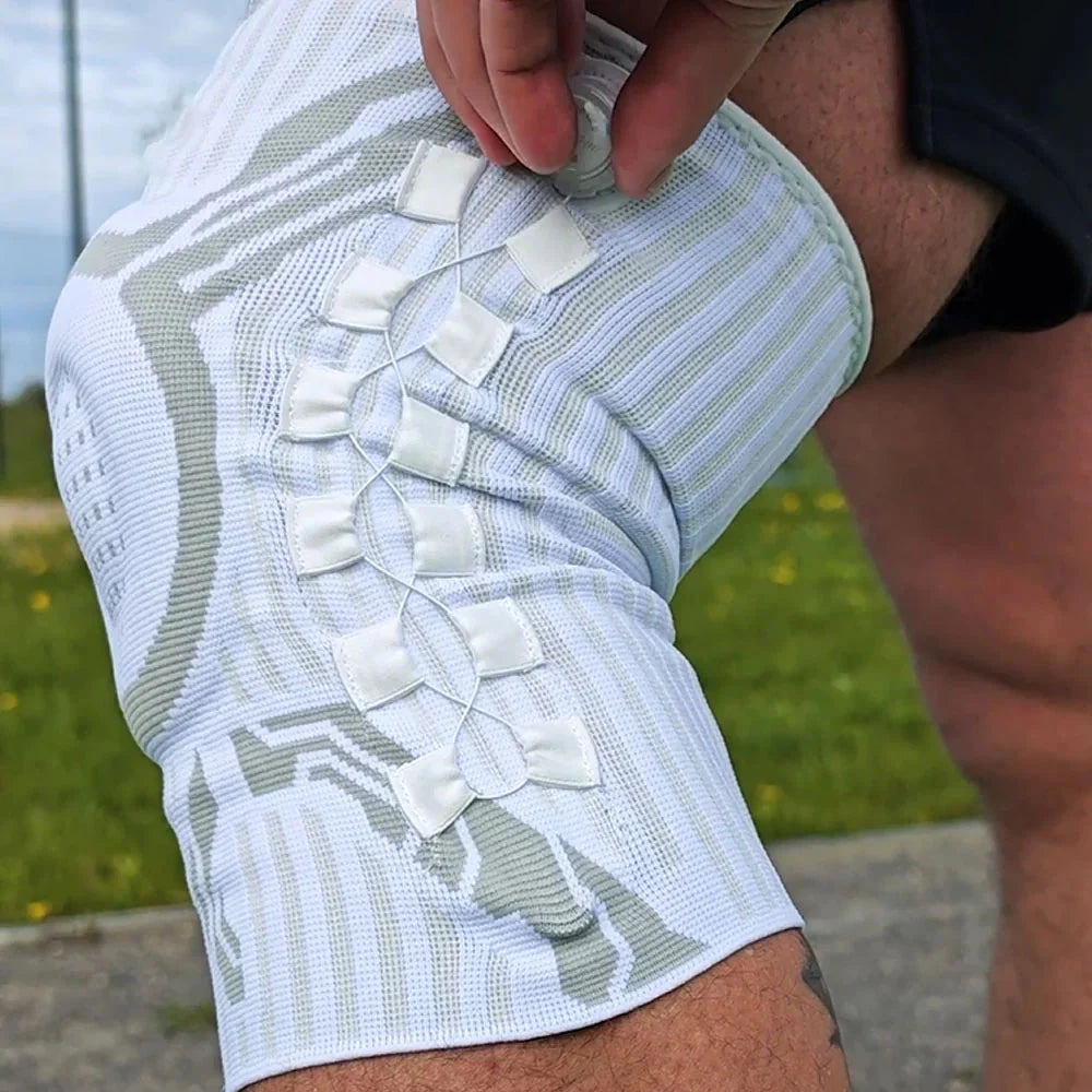 Advanced Knee Brace