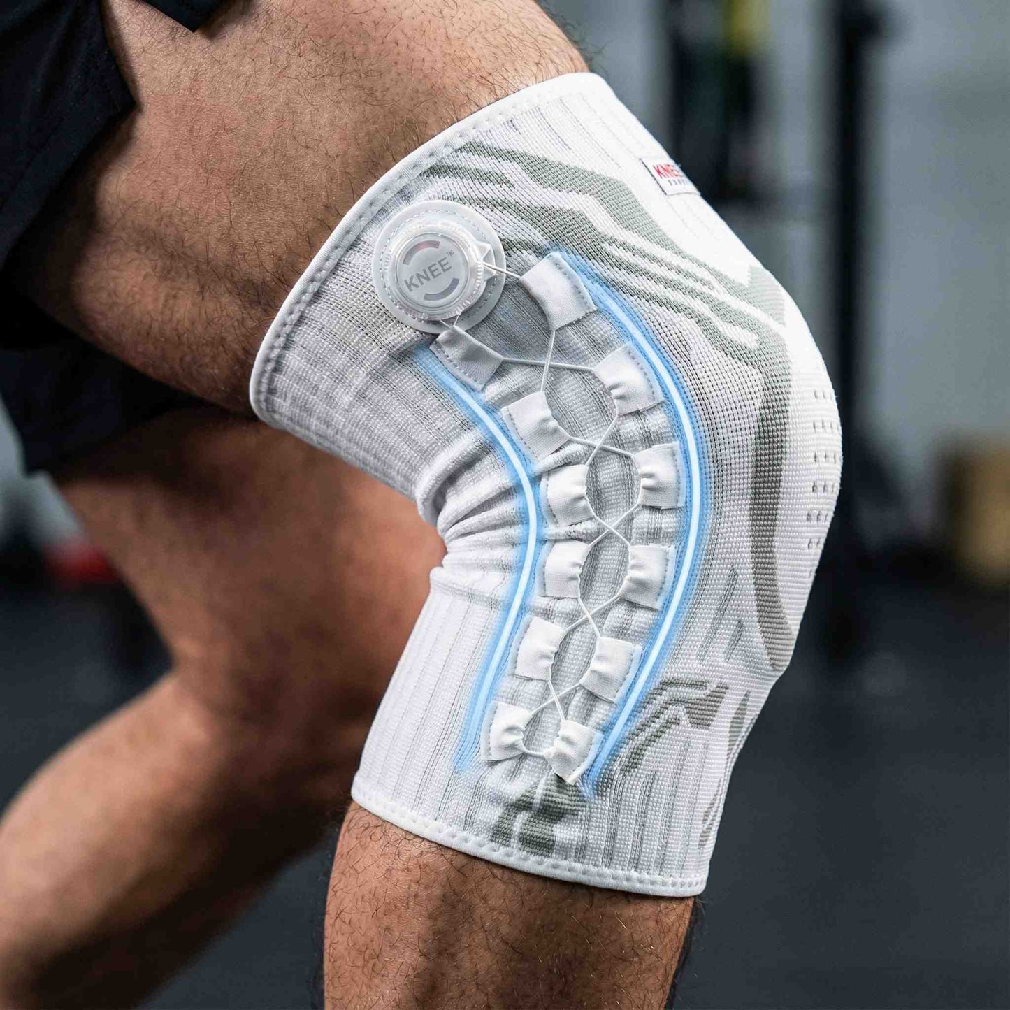 Advanced Knee Brace